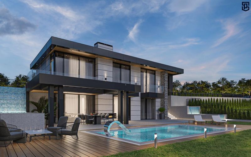A50 – STANKOV HOUSE 1
