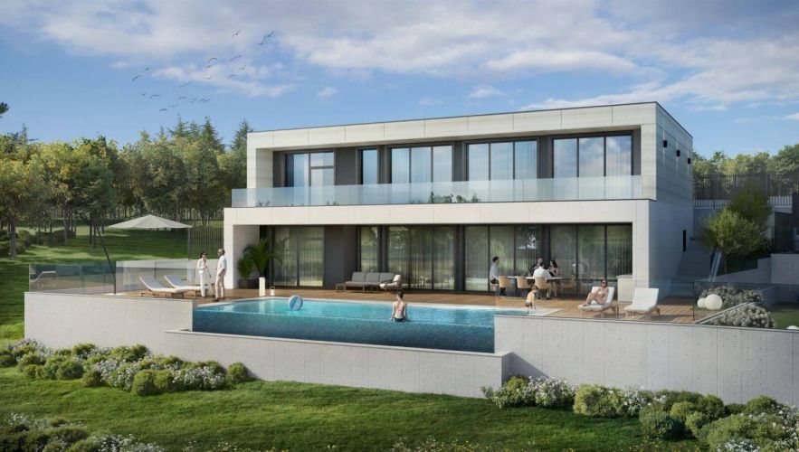 A86 ANDI HOUSE